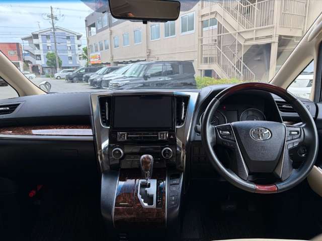 トヨタ アルファード ２．５ Ｘ R1年 () 99