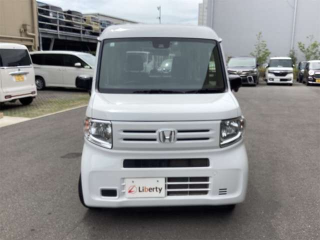 ホンダ Ｎ−ＶＡＮ ６６０ Ｇ R2年 (近畿) 99