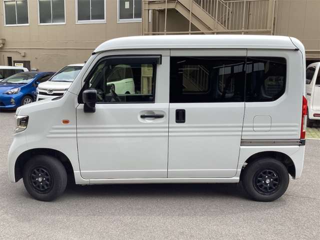 ホンダ Ｎ−ＶＡＮ ６６０ Ｇ R2年 (近畿) 99