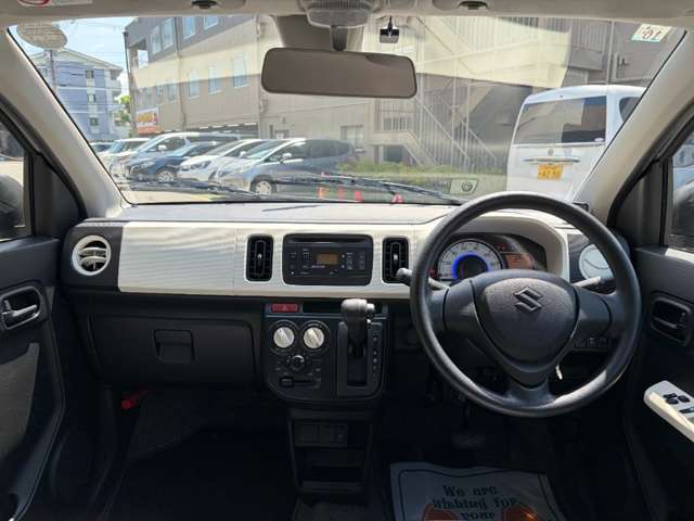 スズキ アルト ６６０ Ｓ レーダーブレーキサポート装着車 H29年 (近畿) 99