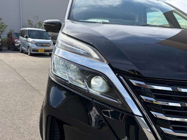 日産 セレナ ２．０ ハイウェイスター Ｖ R3年 (近畿) 99