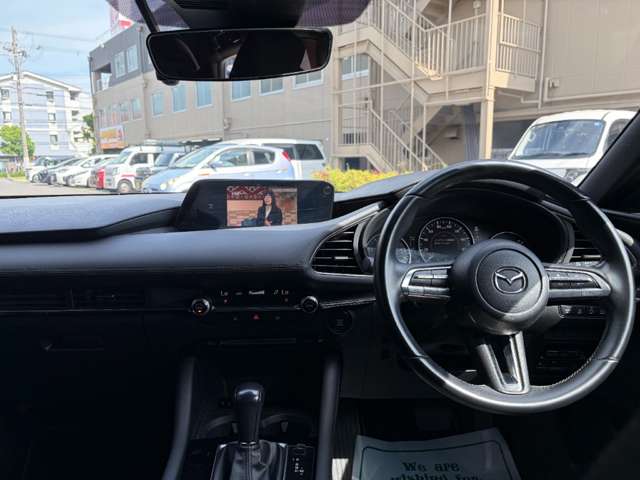 マツダ ＭＡＺＤＡ３　ファストバック １．５ １５Ｓ ツーリング R1年 (近畿) 99
