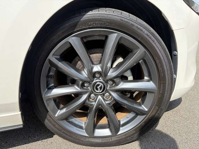 マツダ ＭＡＺＤＡ３　ファストバック １．５ １５Ｓ ツーリング R1年 (近畿) 99