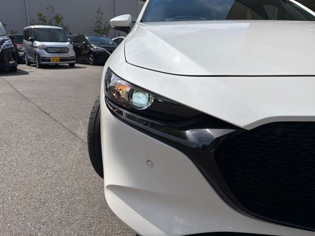 マツダ ＭＡＺＤＡ３　ファストバック １．５ １５Ｓ ツーリング R1年 (近畿) 99