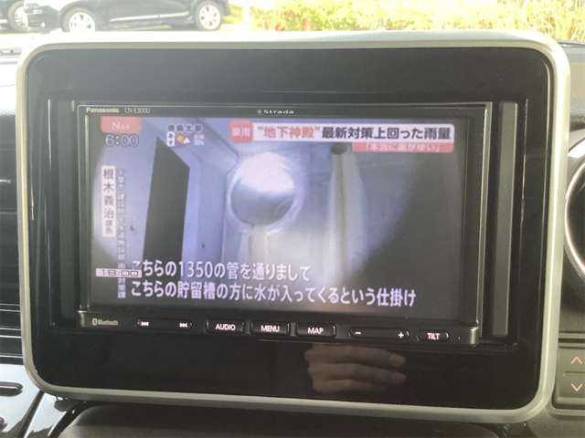 スズキ スペーシア ６６０ カスタム ハイブリッド ＸＳ H30年 (近畿) 99