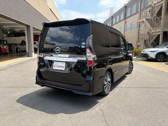日産 セレナ ２．０ ハイウェイスター Ｖ R2年 (近畿) 99