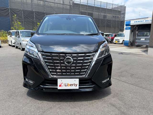 日産 セレナ ２．０ ハイウェイスター Ｖ R2年 (近畿) 99