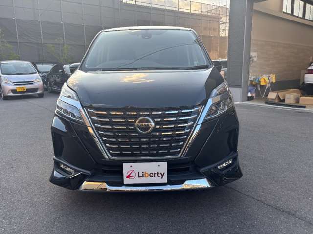 日産 セレナ ２．０ ハイウェイスター Ｖ R1年 (近畿) 99