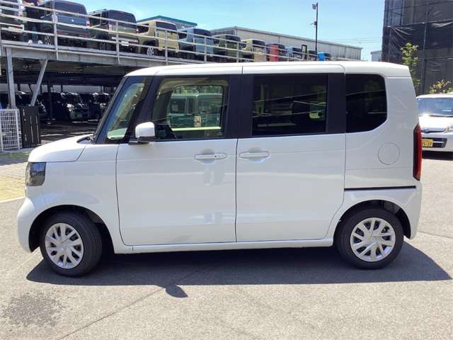 ホンダ Ｎ　ＢＯＸ ６６０ R8年 (近畿) 99