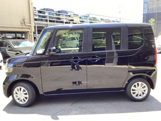 ホンダ Ｎ　ＢＯＸ ６６０ R8年 (近畿) 99