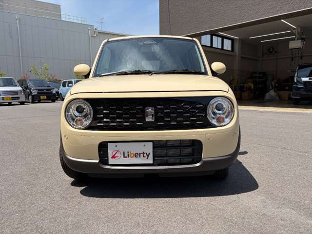 スズキ アルトラパン ６６０ ハイブリッド Ｌ R8年 (近畿) 99