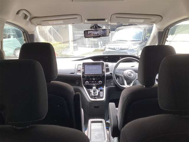 日産 セレナ １．２ Ｅ－ＰＯＷＥＲ ハイウェイスター Ｖ H30年 (近畿) 99