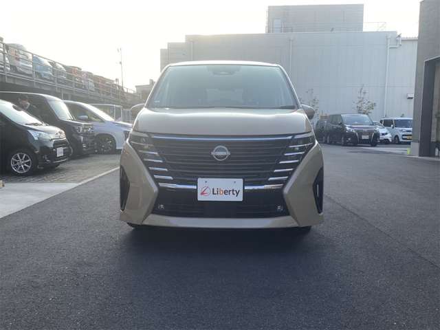 日産 セレナ １．４ Ｅ－ＰＯＷＥＲ ハイウェイスターＶ R5年 (近畿) 99