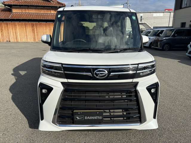 ダイハツ タント ６６０ カスタム Ｘ R6年 (近畿) 99