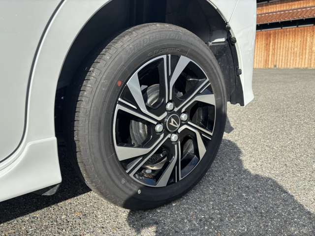 ダイハツ タント ６６０ カスタム Ｘ R6年 (近畿) 99