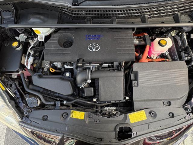 トヨタ プリウス １．８ Ｓ ツーリングセレクション Ｇ'Ｓ H25年 (近畿) 99