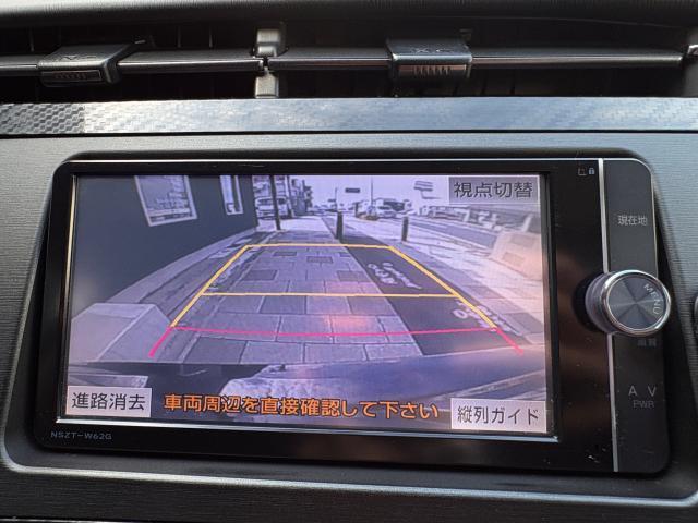 トヨタ プリウス １．８ Ｓ ツーリングセレクション Ｇ'Ｓ H25年 (近畿) 99