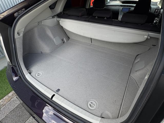 トヨタ プリウス １．８ Ｓ ツーリングセレクション Ｇ'Ｓ H25年 (近畿) 99