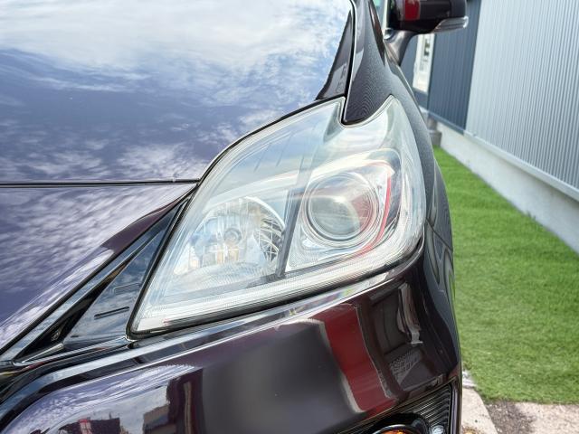 トヨタ プリウス １．８ Ｓ ツーリングセレクション Ｇ'Ｓ H25年 (近畿) 99