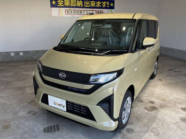 ダイハツ ムーヴ ６６０ Ｘ R7年 (近畿) 99