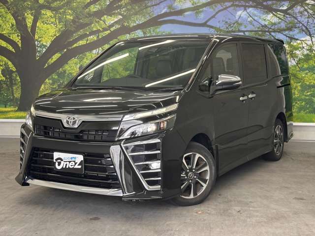 トヨタ ヴォクシー ２．０ ＺＳ 煌ＩＩＩ R3年 (近畿) 99