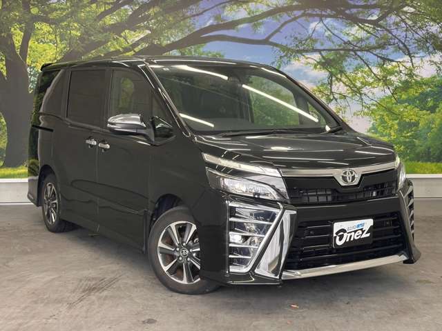 トヨタ ヴォクシー ２．０ ＺＳ 煌ＩＩＩ R3年 (近畿) 99