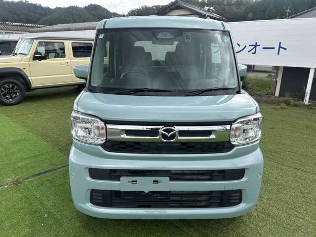 マツダ フレアワゴン ６６０ ＸＧ 車イス移動車 リアシート付車 R6年 (近畿) 99