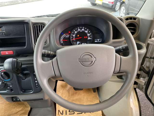日産 クリッパーバン ６６０ ＤＸ ハイルーフ R7年 (近畿) 99