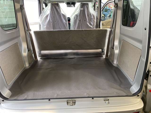 日産 クリッパーバン ６６０ ＤＸ ハイルーフ R7年 (近畿) 99