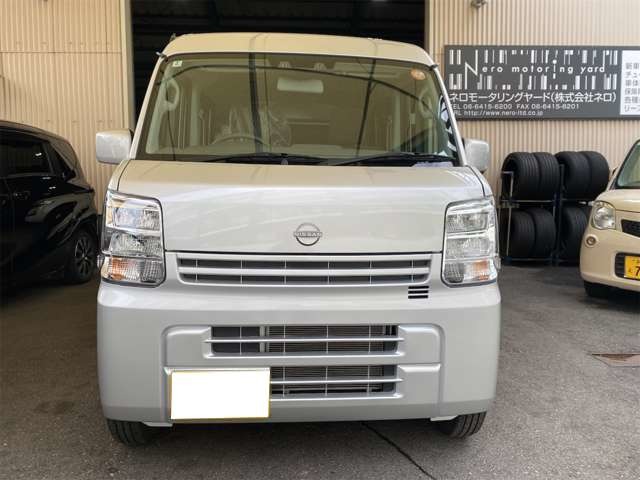 日産 クリッパーバン ６６０ ＤＸ ＧＬパッケージ ハイルーフ R7年 (近畿) 99