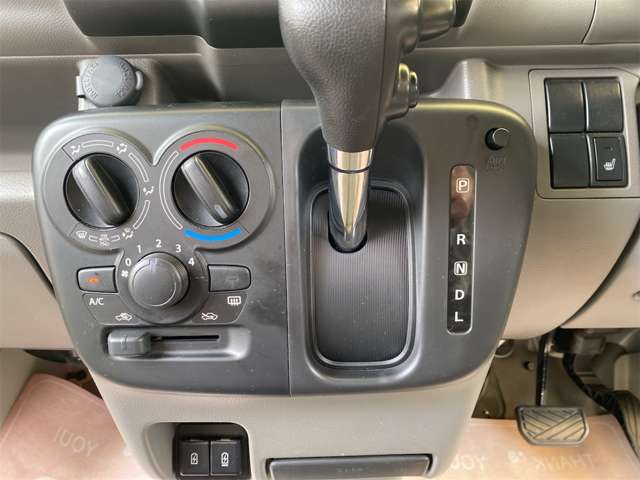 日産 クリッパーバン ６６０ ＤＸ ＧＬパッケージ ハイルーフ R7年 (近畿) 99