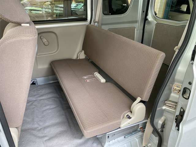 日産 クリッパーバン ６６０ ＤＸ ＧＬパッケージ ハイルーフ R7年 (近畿) 99