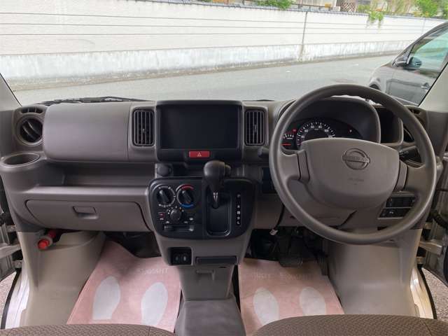 日産 クリッパーバン ６６０ ＤＸ ＧＬパッケージ ハイルーフ R7年 (近畿) 99