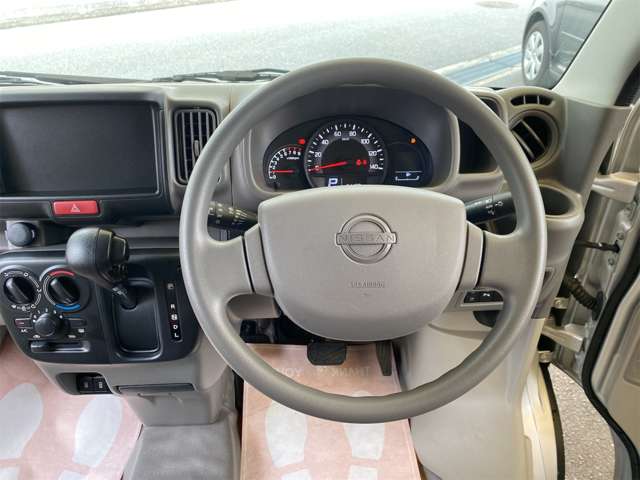 日産 クリッパーバン ６６０ ＤＸ ＧＬパッケージ ハイルーフ R7年 (近畿) 99
