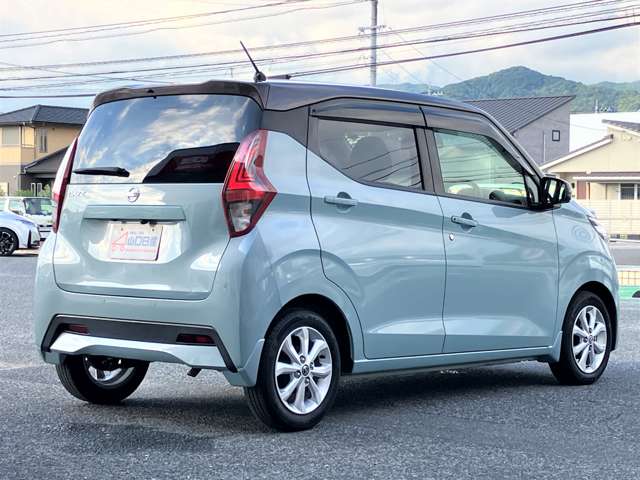 日産 デイズ ６６０ Ｘ R4年 () 99