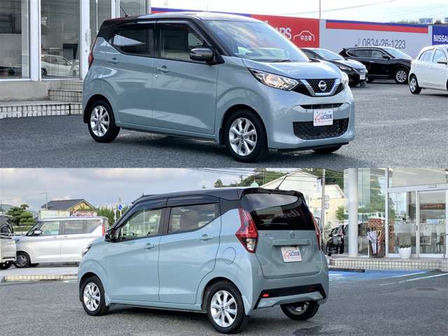 日産 デイズ ６６０ Ｘ R4年 () 99
