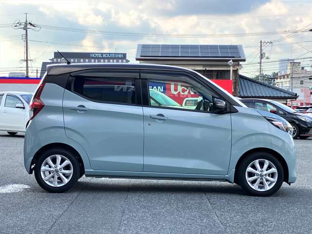 日産 デイズ ６６０ Ｘ R4年 () 99