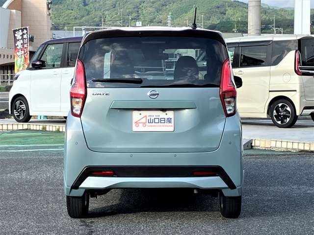 日産 デイズ ６６０ Ｘ R4年 () 99