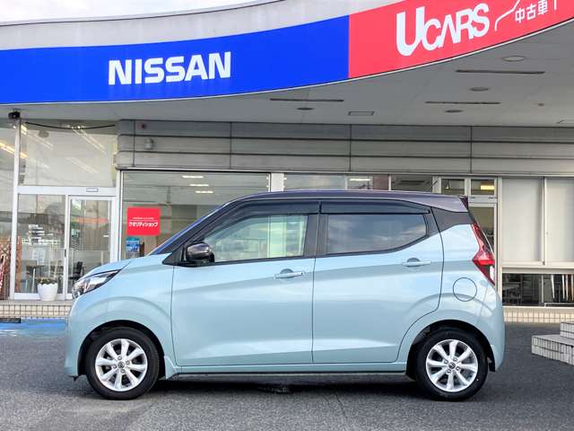 日産 デイズ ６６０ Ｘ R4年 () 99