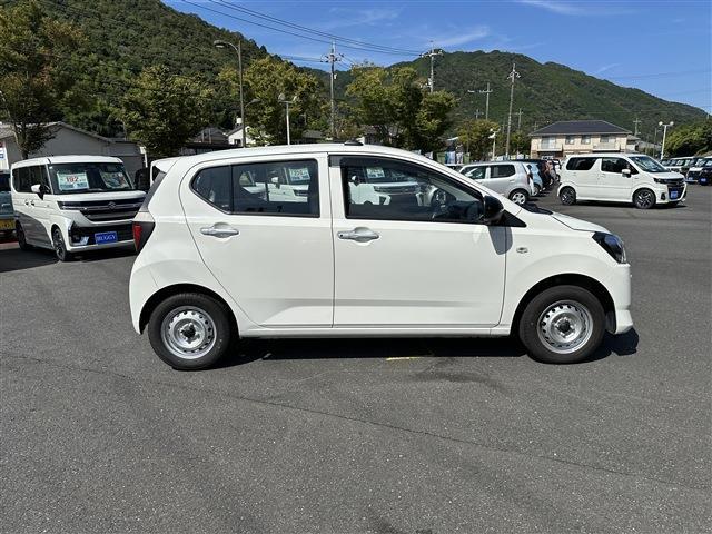 ダイハツ ミラ　イース ６６０ Ｂ R3年 () 99