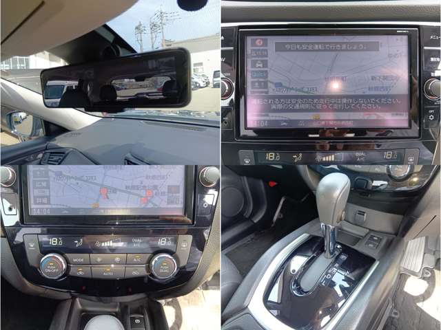日産 エクストレイル ２．０ ２０ＸＩ エクストリーマーＸ ２列車 ４ＷＤ H30年 (中国) 99