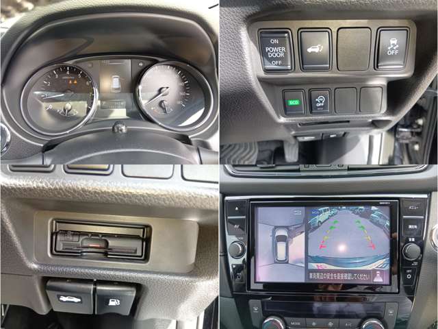 日産 エクストレイル ２．０ ２０ＸＩ エクストリーマーＸ ２列車 ４ＷＤ H30年 (中国) 99