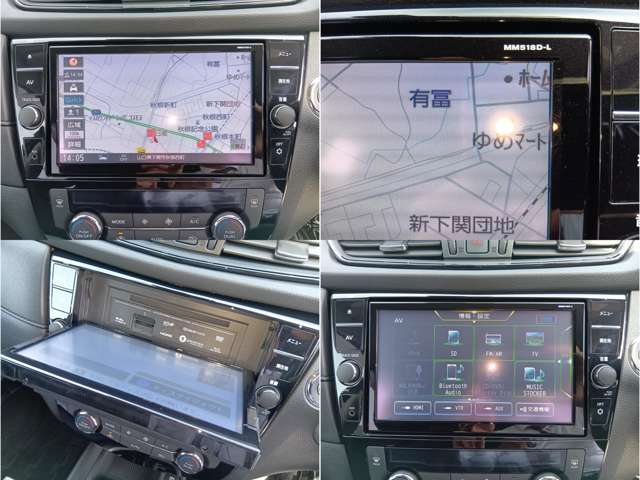 日産 エクストレイル ２．０ ２０ＸＩ エクストリーマーＸ ２列車 ４ＷＤ H30年 (中国) 99