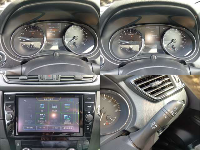 日産 エクストレイル ２．０ ２０ＸＩ エクストリーマーＸ ２列車 ４ＷＤ H30年 (中国) 99