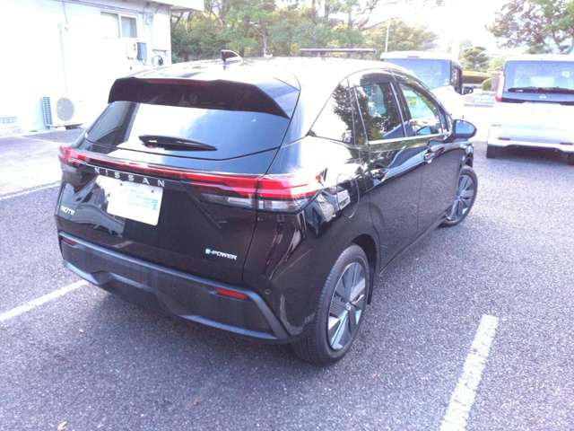 日産 ノート １．２ Ｘ R5年 (中国) 99