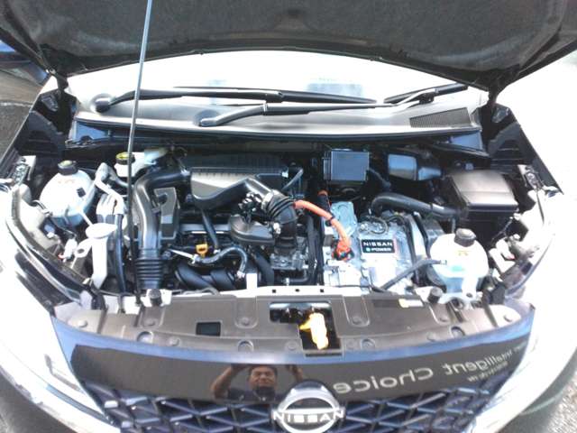 日産 ノート １．２ Ｘ R5年 (中国) 99