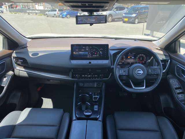 日産 エクストレイル １．５ Ｇ Ｅ－４ＯＲＣＥ ４ＷＤ R4年 () 99