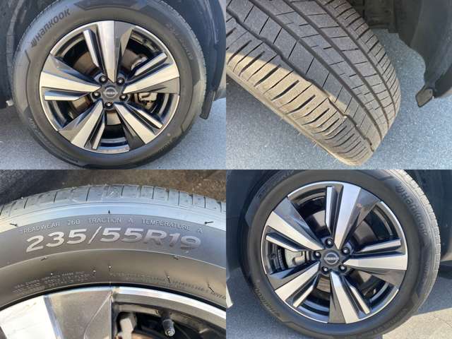 日産 エクストレイル １．５ Ｇ Ｅ－４ＯＲＣＥ ４ＷＤ R4年 () 99