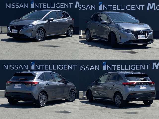日産 ノート １．２ Ｘ R6年 (中国) 99