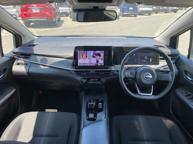 日産 ノート １．２ Ｘ R6年 (中国) 99